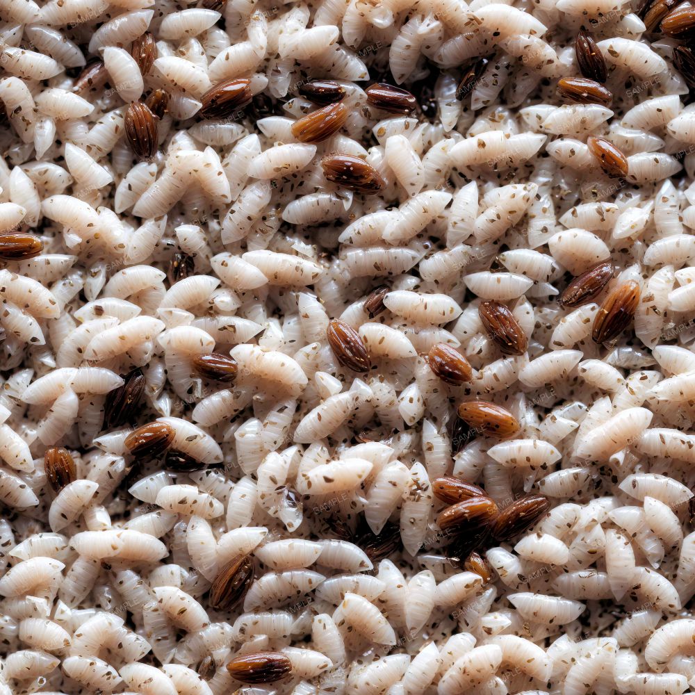 Maggots
