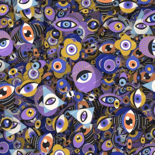 Magic Eye 22