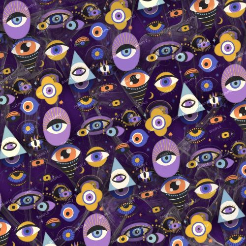 Magic Eye 23