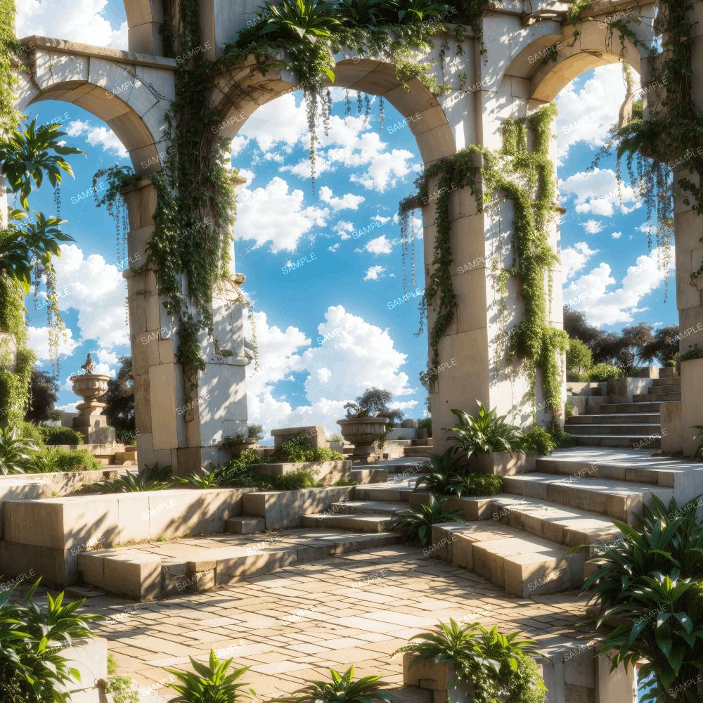 Majestic Gardens 22