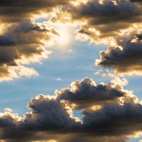 Majestic Sky 43