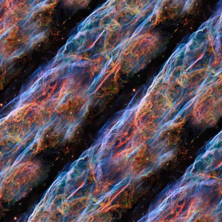 Major Nebula 22