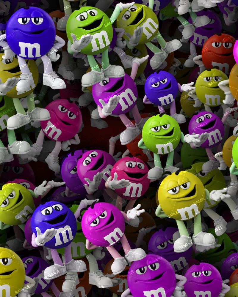 MandMs 24