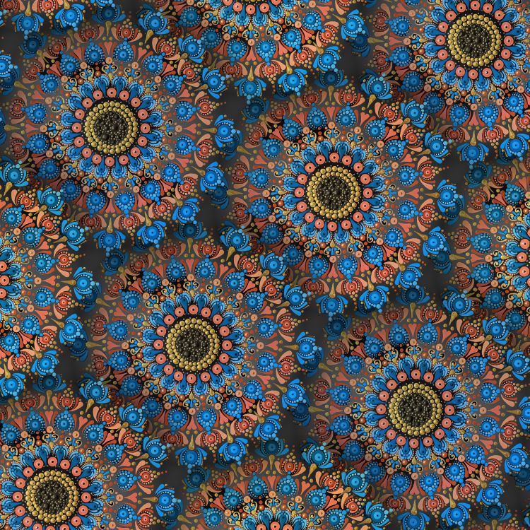 Mandala 23