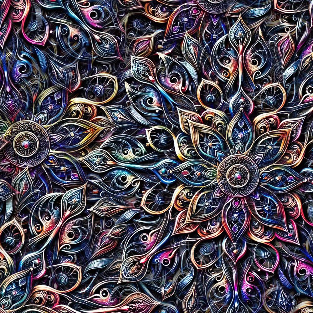 Mandella 42