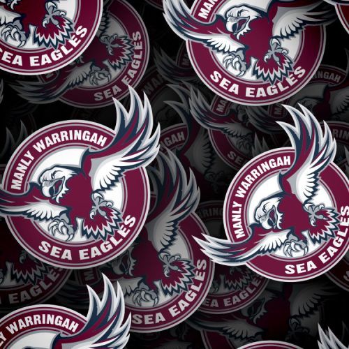 Manly Sea Eagles