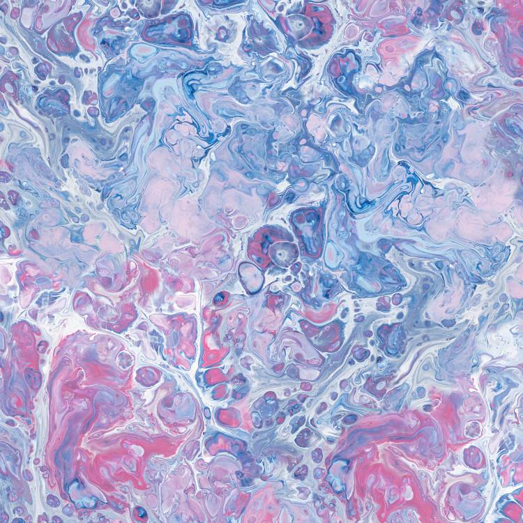 Marbled Paint 22
