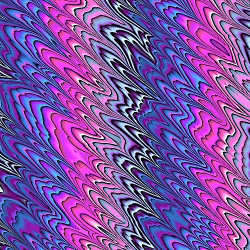Marbled Paper 32