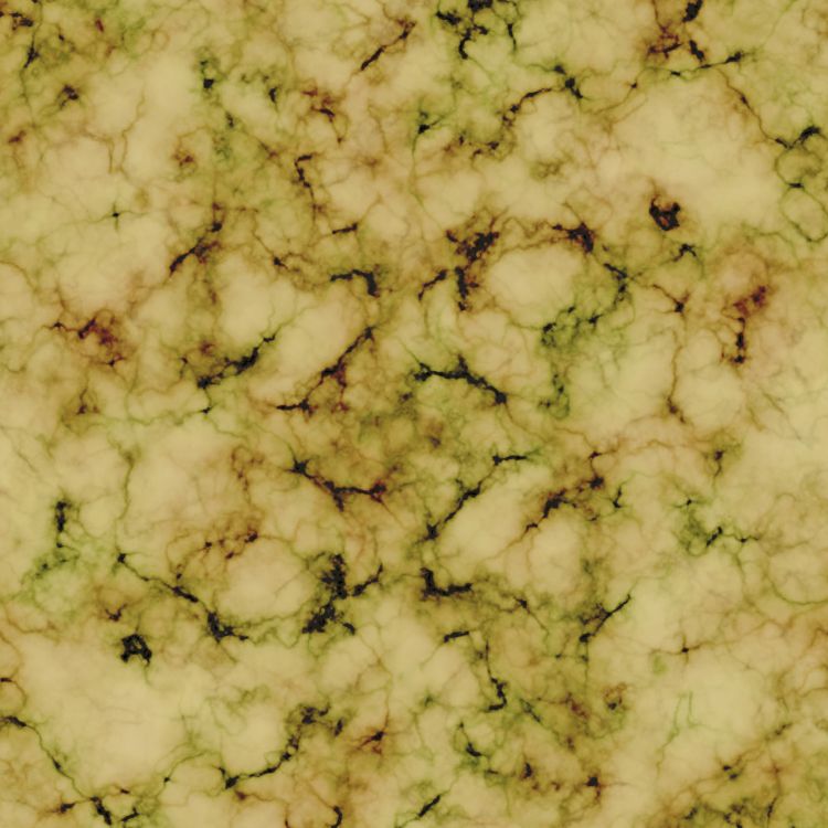 Marbleized Camouflage