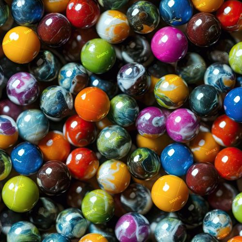 Marbles 43