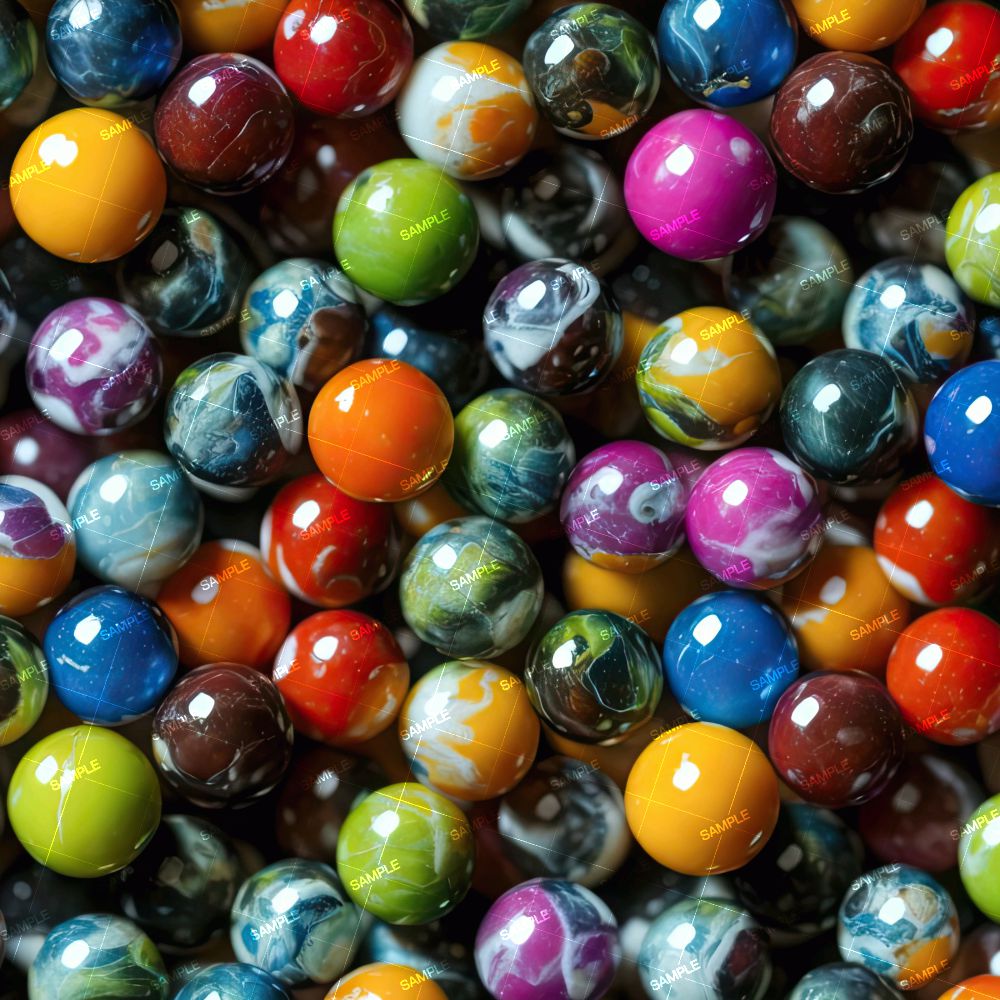 Marbles 43