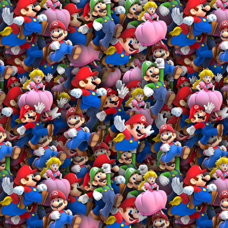 Mario 22