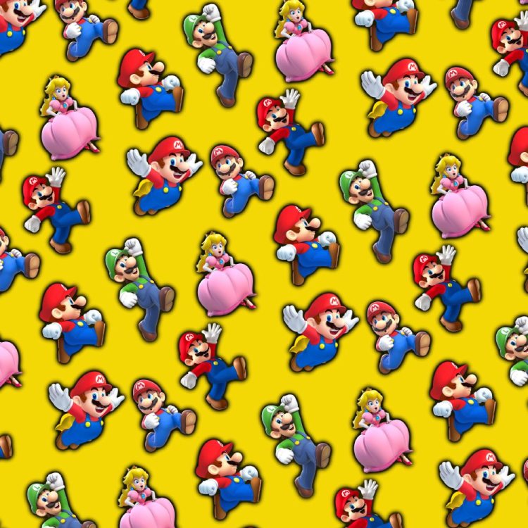Mario 23
