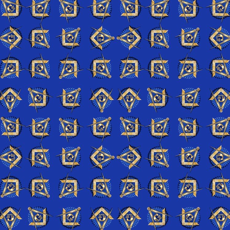 Masonic 23