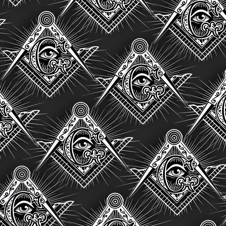 Masonic 32