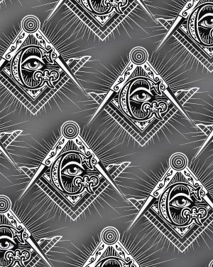 Masonic 33