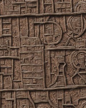 Mayan Calendar 23