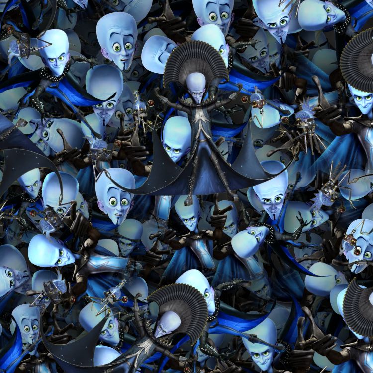 MegaMind 24
