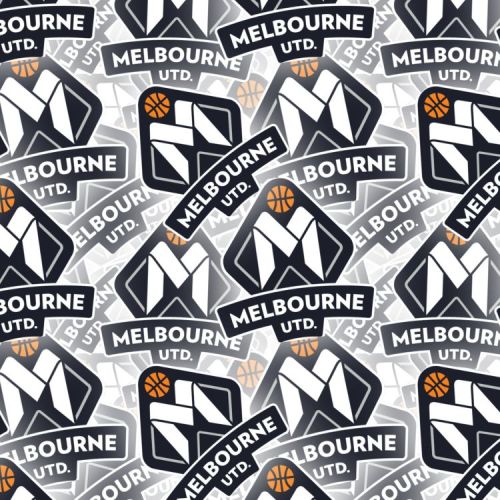 Melbourne United 23
