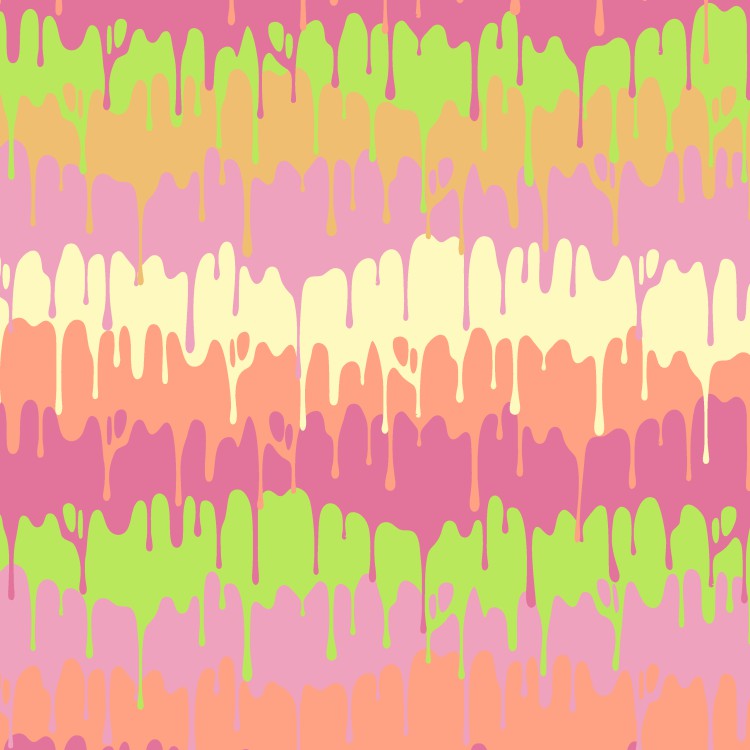 Melted Ice Cream 22