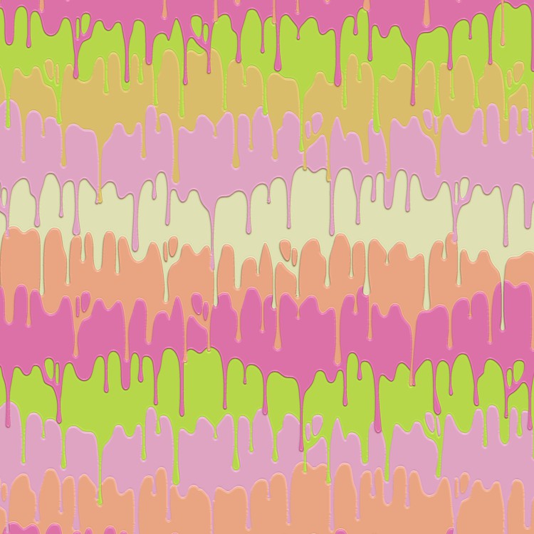 Melted Ice Cream 23