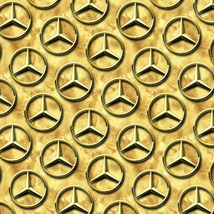Mercedes 24