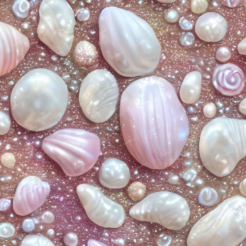 Mermaid Sea Candy 42
