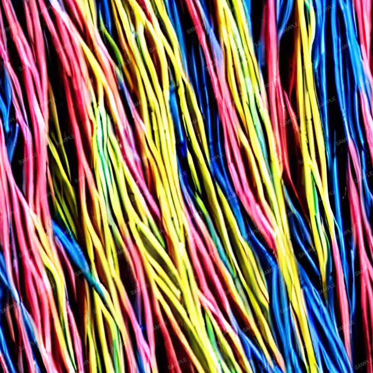 Messy Wiring 22