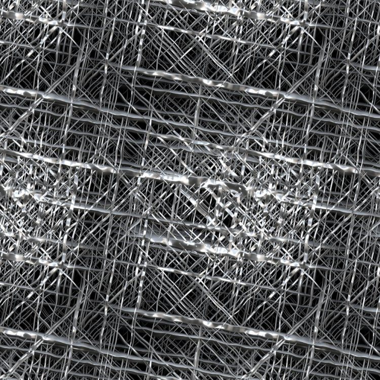Metal Cage