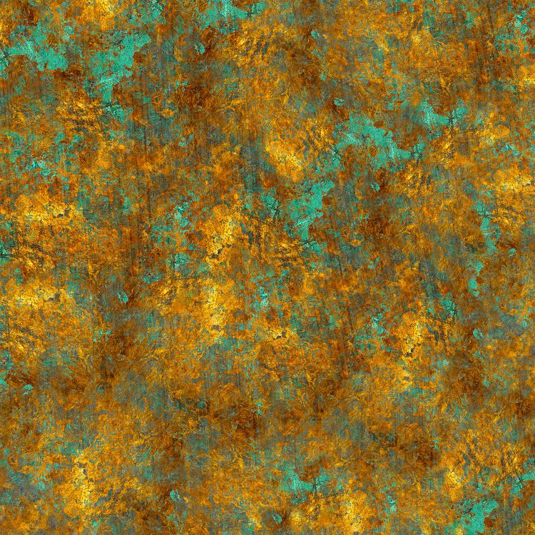 Metal Patina 22