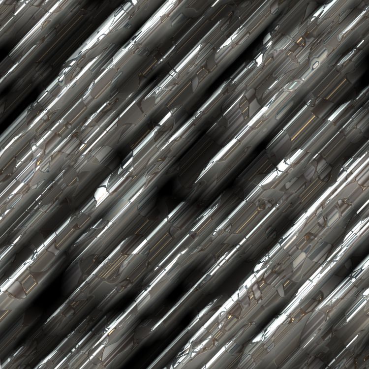 Metal Shards