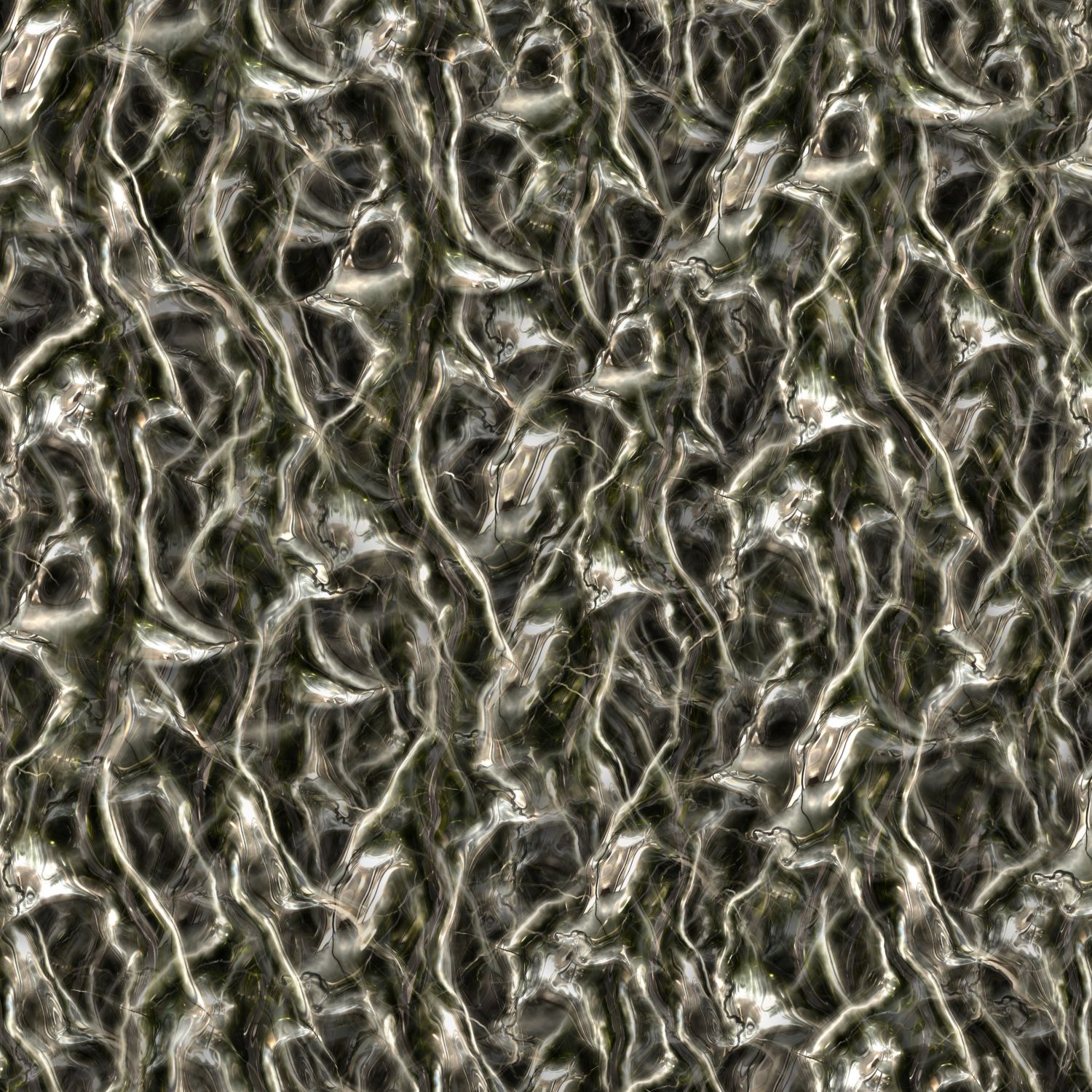 Metal Splash 22
