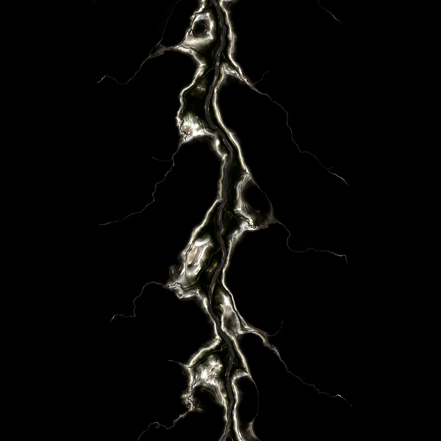 Metal Splash 23