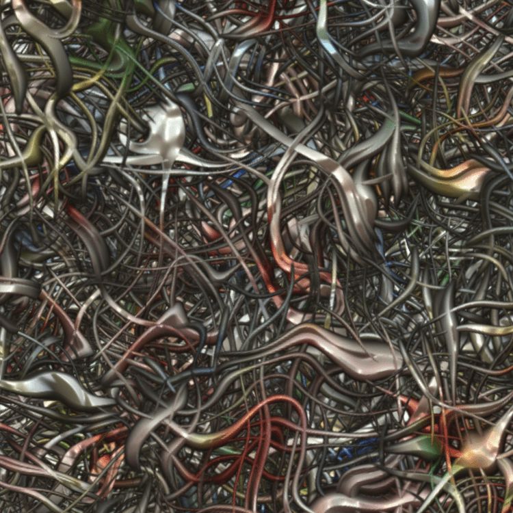 Metallic Fibers