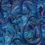 Metallic-Swirl-Epoxy-Blue