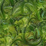 Metallic-Swirl-Epoxy-Green