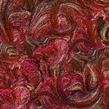 Metallic-Swirl-Epoxy-Red