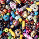 Mexican-Beads