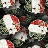 Mexican-Flag-Emblem