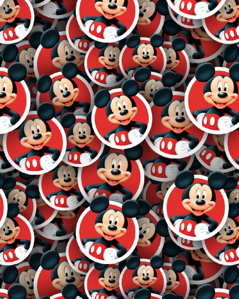 Mickey 22