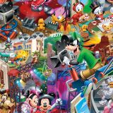 Mickey-Movie-Making