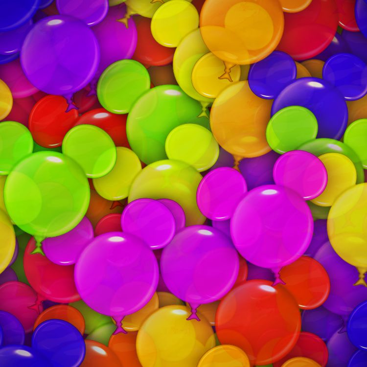 Mickey Balloons 21