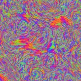 Milky-Way-Heat-Map