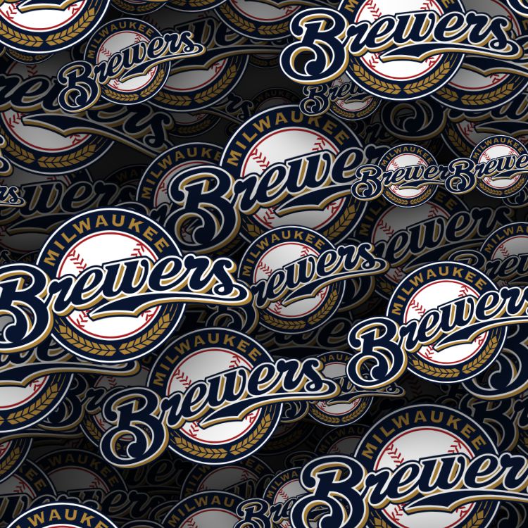 Milwaukee Brewers 22