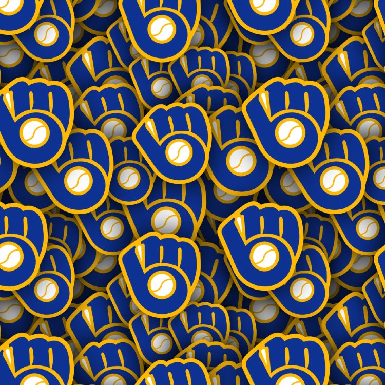Milwaukee Brewers 23
