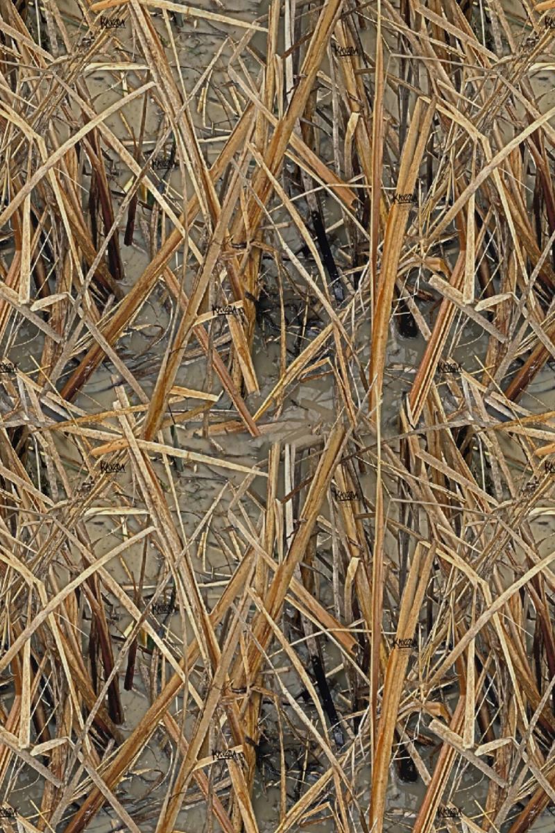 Mimichrist Karma Camouflage