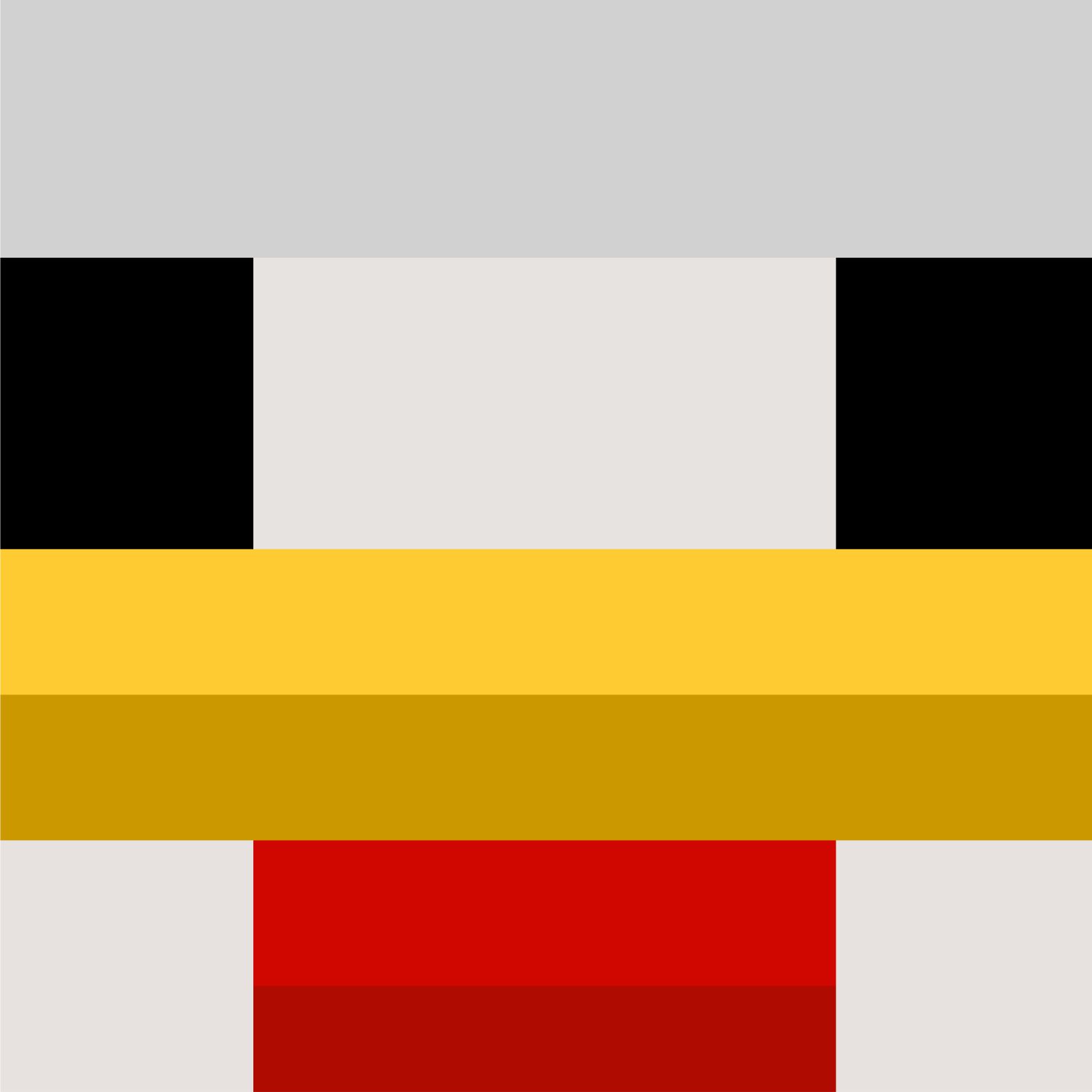 Minecraft Chicken Head