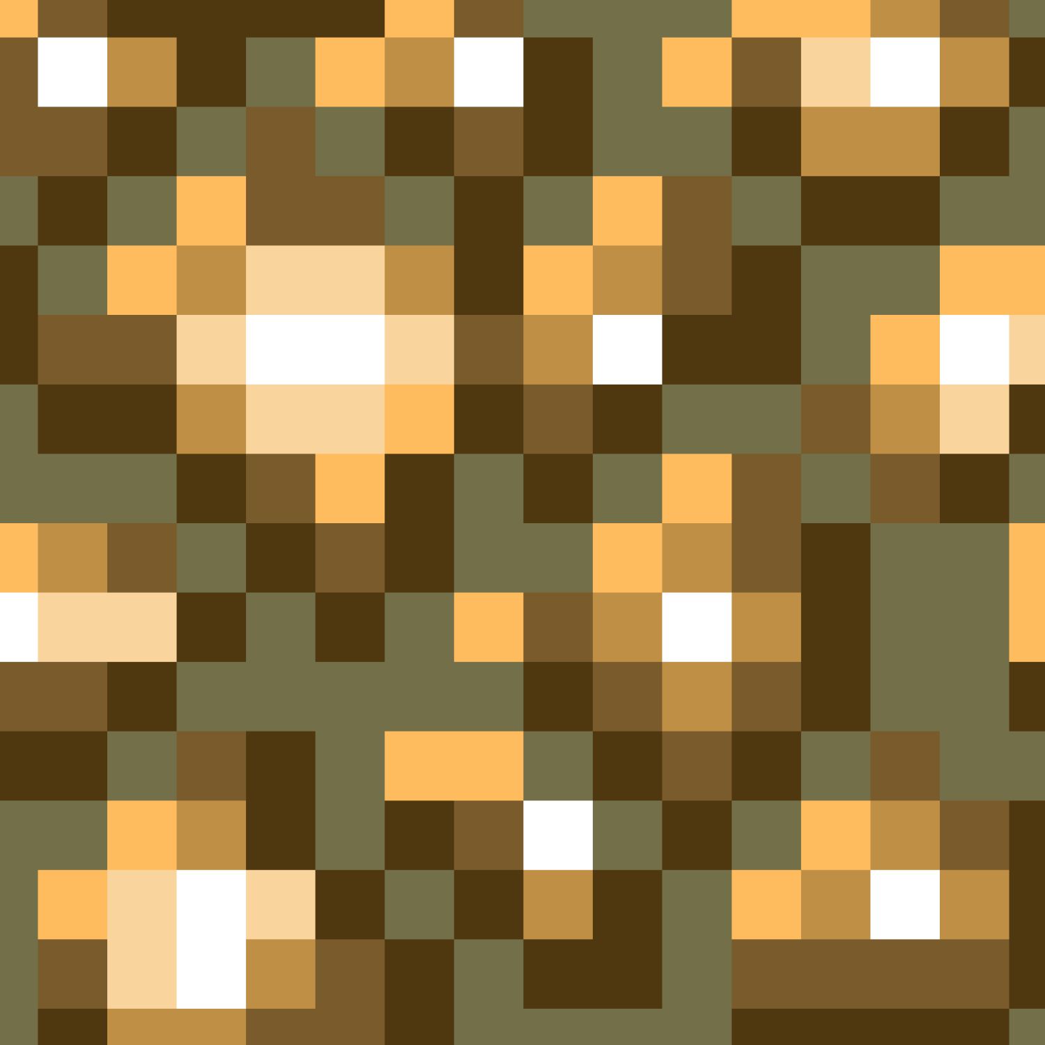 Minecraft Glowstone