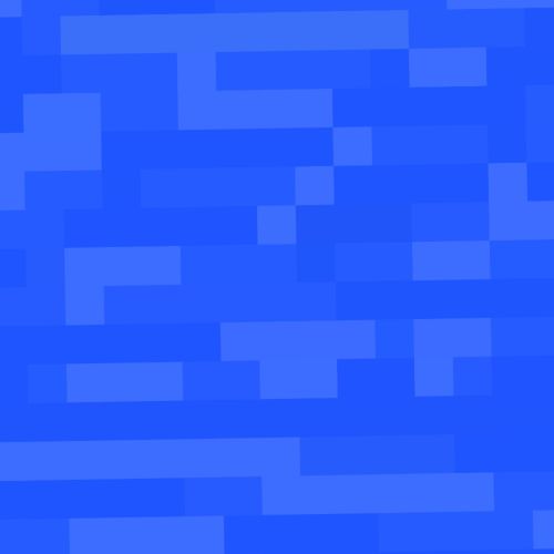 Minecraft Water