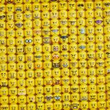 Minifigure-Faces